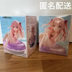 【匿名配送】その着せ替え人形は恋をする 乾紗寿叶　Aqua 2個
