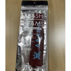 嵐を旅する展覧会　櫻井翔　エキシビションジャーニー　beams ビームス