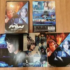 2026年最新】mw－ムウ－ 第 章〜悪魔のゲーム〜 完全版 dvdの人気