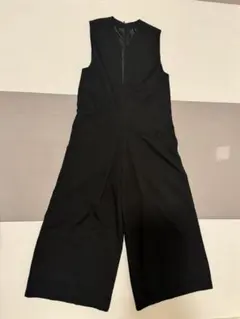 ブラックオールインワン Fサイズ