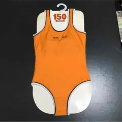 新品 ミキハウス水着 150センチ