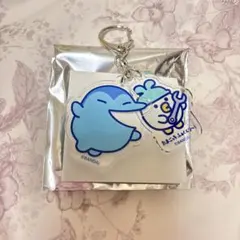 たまごっちふぁくとり〜！ アクリルキーホルダー ぎんじろっち 限定