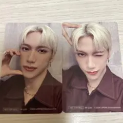 INI THE VIEW 池崎理人 セルカ