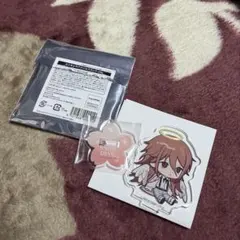 チェンソーマン 天使の悪魔 プリンスホテル サンシャイン ミニアクスタ カフェ