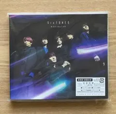 SixTONES NAVIGATOR 通常盤（初回仕様）