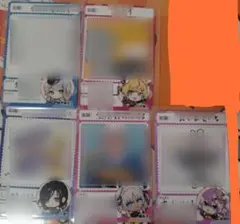 まとめ売り　にじさんじチップス