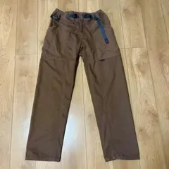 Gramicci GADGET PANT（ガジェットパンツ）　ブラウン系のサムネイル