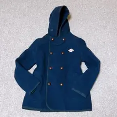 ダントン ウールモッサ Mサイズ ネイビー