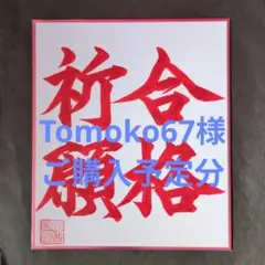 Tomoko67様 リクエスト 2点 まとめ商品