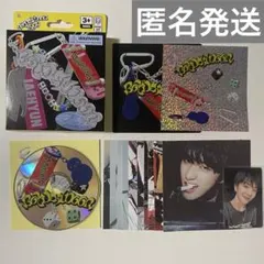 BOYNEXTDOOR ウナク 19.99 Clink トレカ セット まとめ