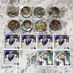 ワンピース 海軍 ビッくらポン！マグネット 他