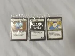HUNTER×HUNTER G.I.一番くじ カードセット