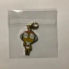 ケロロ軍曹　トレーディングミニチャーム　クルル