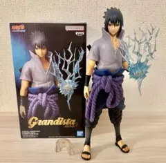 2026年最新】grandista nero サスケの人気アイテム - メルカリ