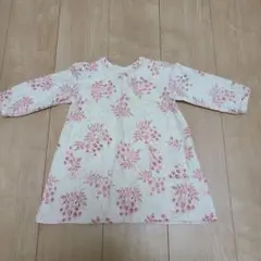 ボンポワン ワンピース 18m