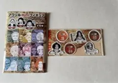 ワンピース アクリル mini フィギュア うまくいった未来 ワンピース アクリルminiフィギュア うまくいった未来