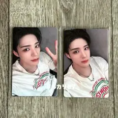 NCT JNJM Berriz × smtown&store サイン会 ジェノ