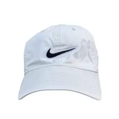 【00's】NIKE ナイキ　オールドキャップ 古着　vintage y2k