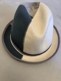 SENSE OF GRACE ウール　フェルトハット