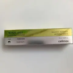 celimax RETINAL SHOT 15mlのサムネイル