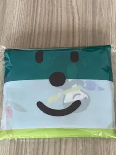 ミドすけ　エコバッグ