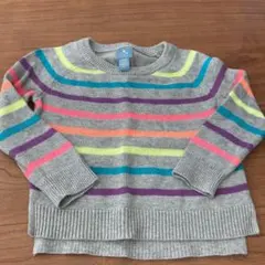 ベビーギャップニット 80