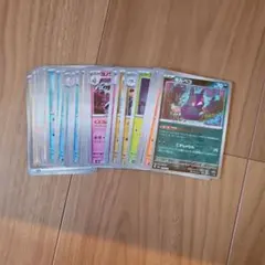 テラスタルフェス　モンボミラー　まとめ売り