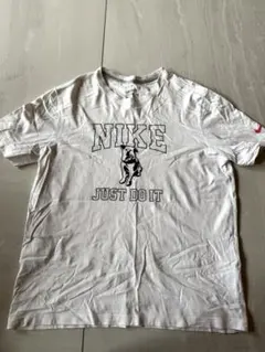 Nike The Nike Tee XXL ホワイト Tシャツ　メンズ