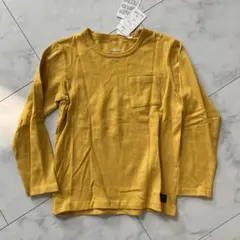 未使用　長袖カットソー トレーナー　ムージョンジョン　ユニクロ　ブランシェス　綿