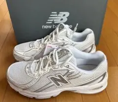 ⭐︎新品未使用⭐︎New Balance U740