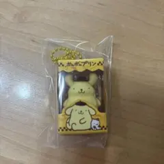 サンリオ　チョコボックス　プリンちゃん
