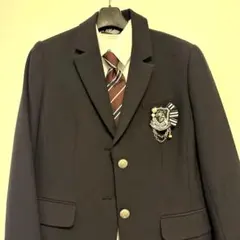 ポンポネット ジュニアL(160) セレモニースーツ 5点セット