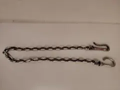 celt&cobra ×マジカルデザイン　シルバー950ウォレットチェーンのサムネイル