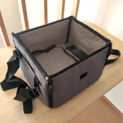 ペット用キャリーバッグ（折りたたみ式）