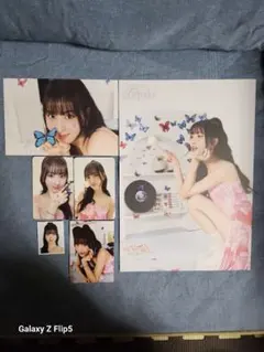 TWICE シーグリ 2025 モモ セット