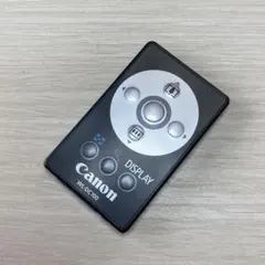 Canon キヤノン WL-DC100 カメラ リモートコントローラー P38のサムネイル