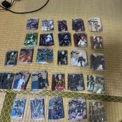 機動戦士ガンダムGQuuuuuuX ウエハース まとめ売り