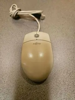 FUJITS ボールマウス