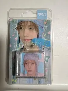 NCT WISH songbird smini ユウシ 未開封