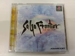 サガフロンティア　[SaGa Frontier]　（PS1）