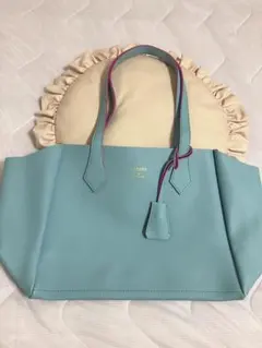 トートバッグ・COLORS & chouetteのサムネイル