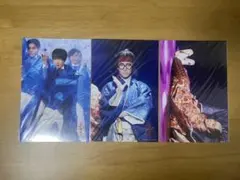 SnowMan 滝沢歌舞伎 ステフォ 渡辺翔太 佐久間大介 なべさく まとめ売り
