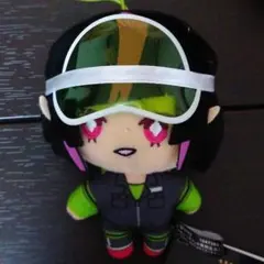 ツイステ  運動着マスコット  リリア・ヴァンルージュ