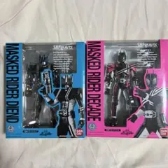 2025年最新】s.h.figuarts 仮面ライダーディケイドの人気アイテム