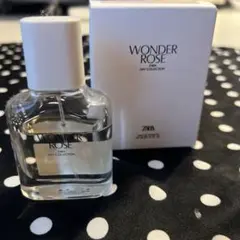 ZARA WONDER ROSE オードトワレ 約20mlのサムネイル