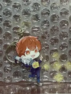 2020年 ひきこもりたちでもフェスがしたい！めいちゃんのアクリルキーホルダー