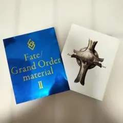 2026年最新】fate grand order material 6の人気アイテム - メルカリ