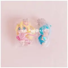 プリキュア　キミとアイドルスイング2