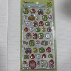 【国内正規品】ボンボンドロップシール たまごっち くちぱっち