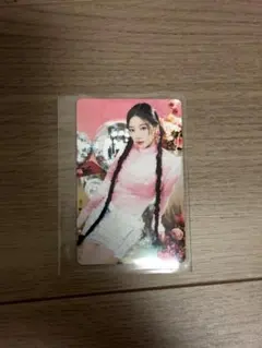 LE SSERAFIM TOUR EASY CRAZY HOT カズハ